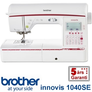 Šicí stroj Innov-Is 1040SE